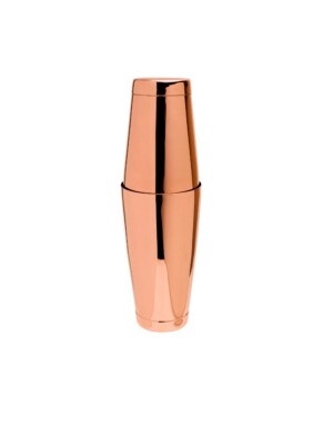 Copper Weighted Tin On Tin 18oz & 28oz 1 Per Case