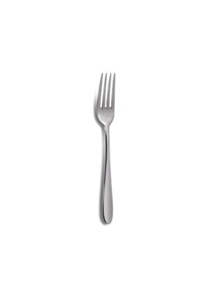 Tulip Table Fork 18/10 12 Per Case