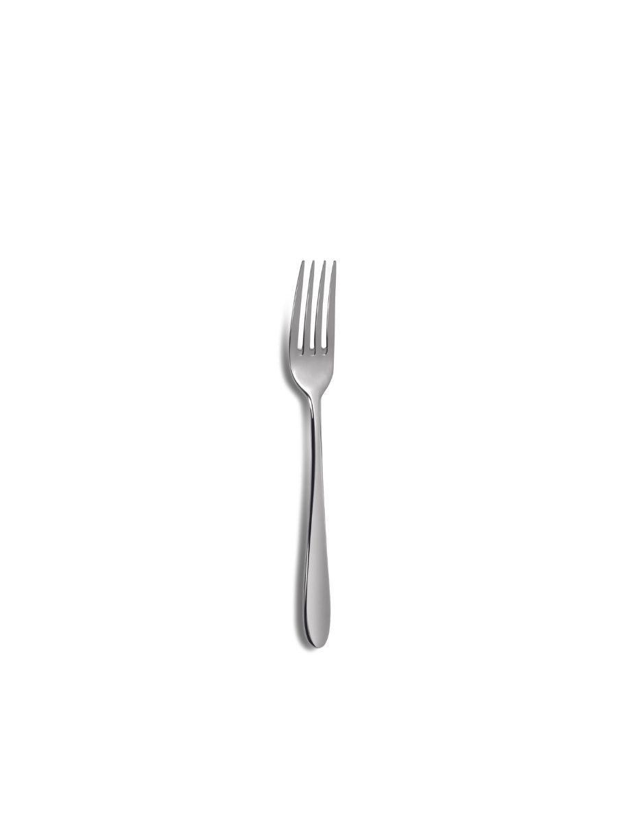 Tulip Dessert Fork 18/10 12 Per Case