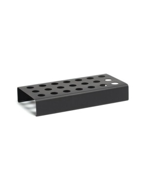 Cone Support Black 1 Per Unit