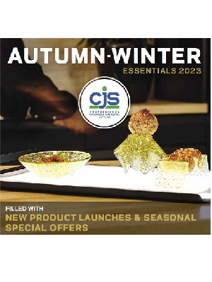 Autumn Winter Essentials