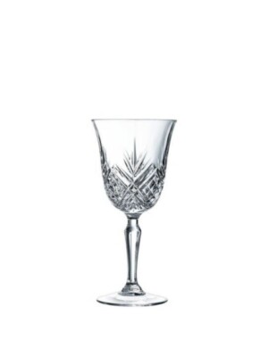 Broadway Wine / Cocktail Stem 25cl - 8 3/4oz 6 Per Case