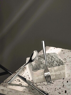 Seasonal Cutlery