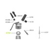 Spare Parts: K750 Head Gasket 1 Per Case