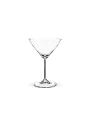 Alar Martini Cocktail 24.5cl 8.2oz 6 Per Case