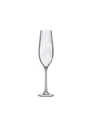Jónica Flute 26cl 8.8oz 6 Per Case