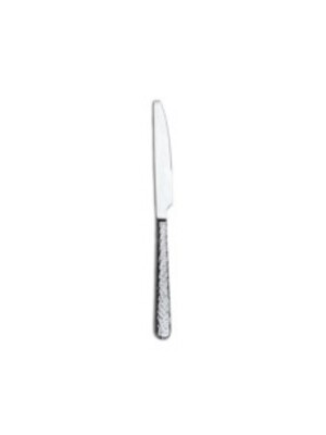 Santorini Table Knive 18/0 12 Per Case