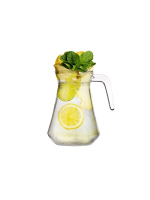 Handled Jug 1.3L 44oz 6 Per Case