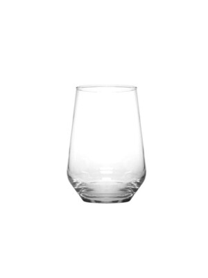Vaso Olivia 40cl 6 Per Case