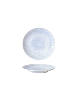 Lapis Plate Coupe 27cm, 10.6" 6 per case