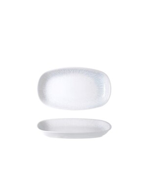 Lapis Tray Oval 30x18cm, 12x7" 6 per case