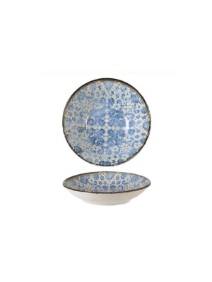 Bluet Deep Plate 28cm, 11" 12 per case
