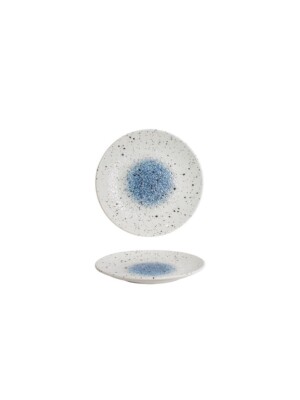 Belize Valencia Plate 23cm, 9" 12 per case