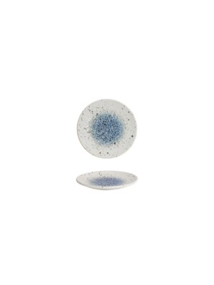 Belize Plate 17cm, 6.7" 12 per case