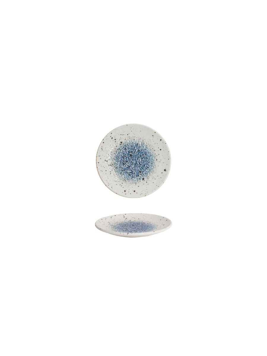 Belize Plate 17cm, 6.7" 12 per case