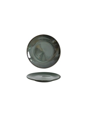 Maar Round Flat Plate 28cm, 11" 12 per case