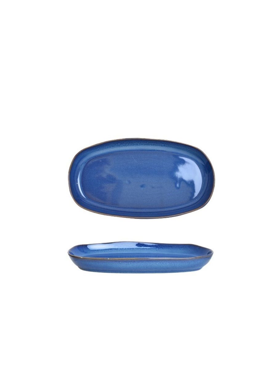 Rhea Organic Tray 29x17cm, 11.5x6.7" 12 per case