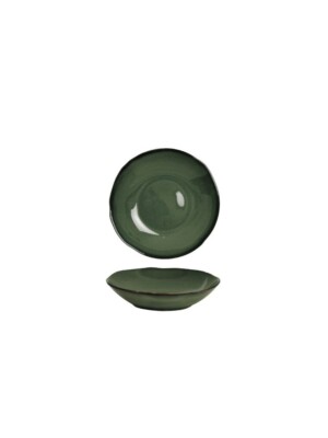 Maar Organic Deep Plate 23cm, 9" 6 per case