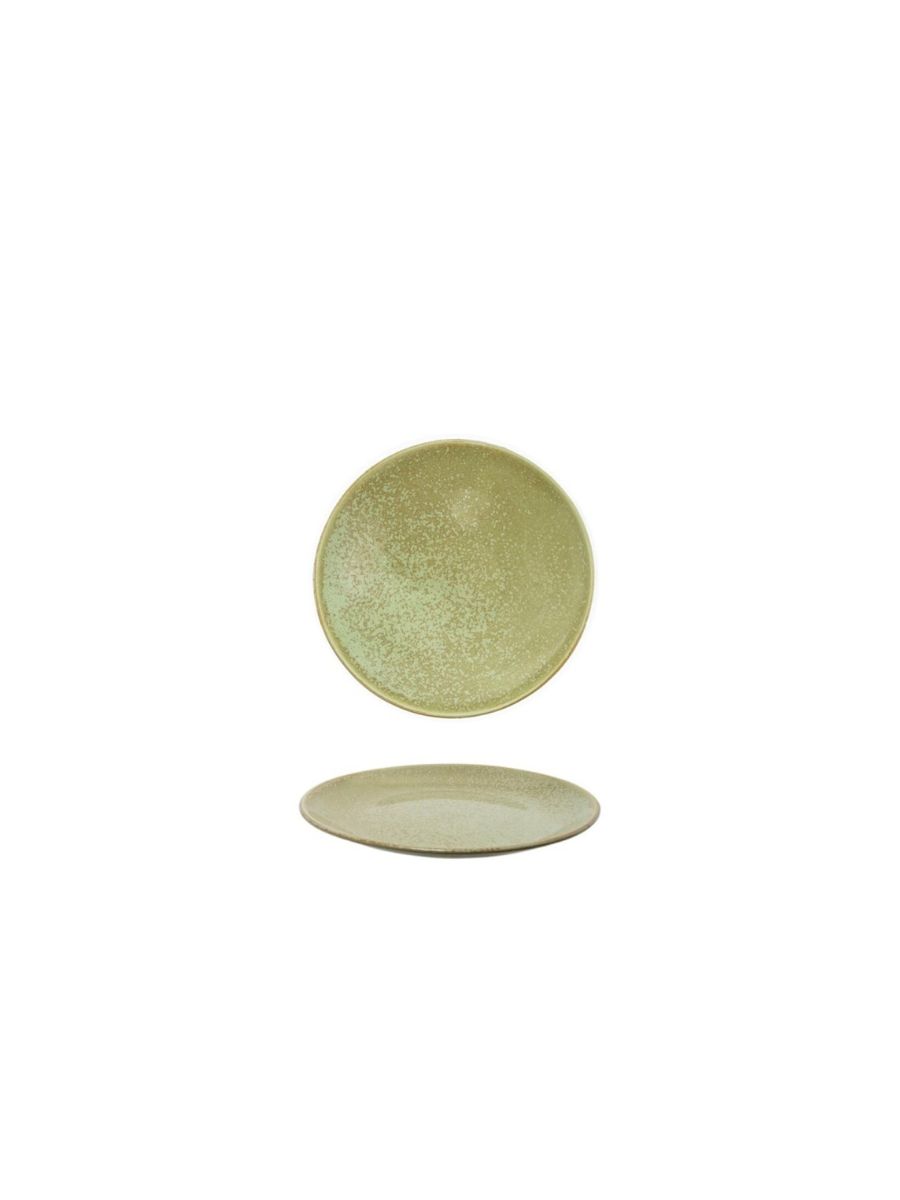 Bella Dessert Plate Round 21cm,8.2" 12 Per case