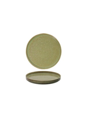 Bella Plate Grade  27cm, 10.6" 6 Per case