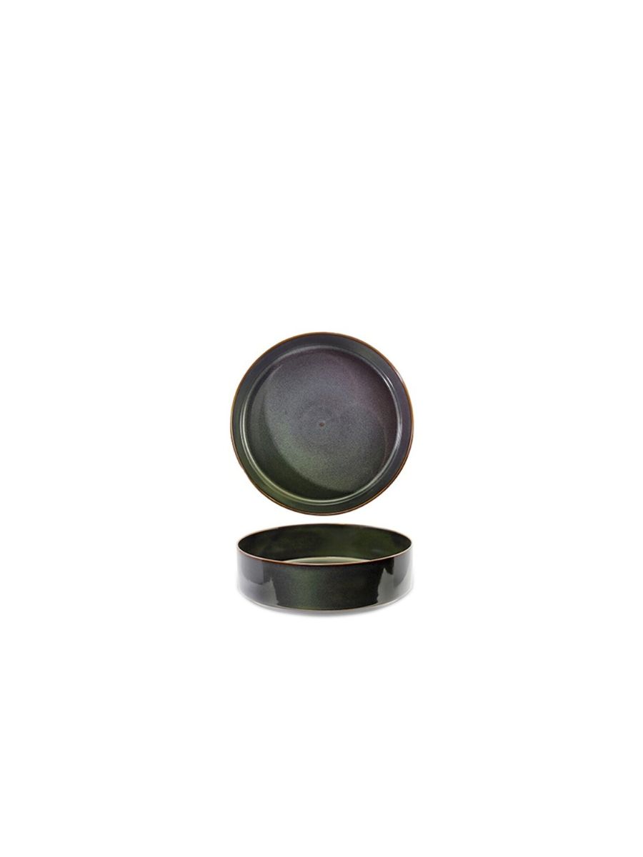 Mystic Deep Plate Grade Mystic 20cm, 8" 6 per case