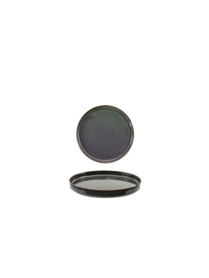 Mystic Plate Grade 23cm, 8" 6 per case