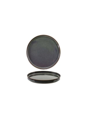 Mystic Plate Grade 27cm, 10.6" 6 per case