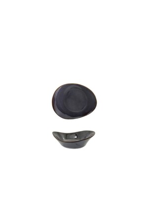 Mystic Round Salad Drop Mystic 22cm, 8.6"  500cl 6 per case