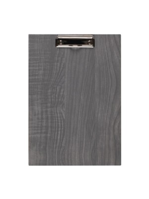 Max Menu Holder Clip Board 23.5x33.5cm(A4) 9.25x13" 1 Per Case