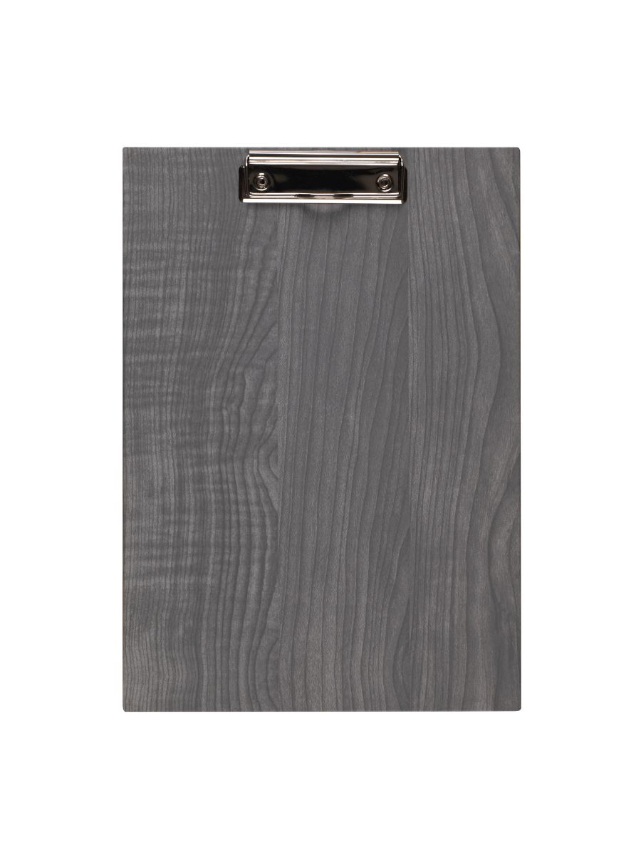 Max Menu Holder Clip Board 23.5x33.5cm(A4) 9.25x13" 1 Per Case