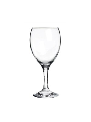 Emperador Wine Glass 34.5cl 11.5oz 6 Per Case