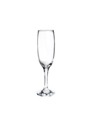 Emperador Flute 21.5cl 7.25oz 6 Per Case
