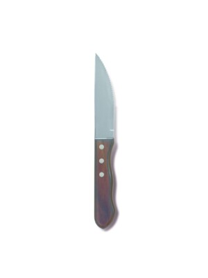 Churrascos Steak Knive 6 Per Case