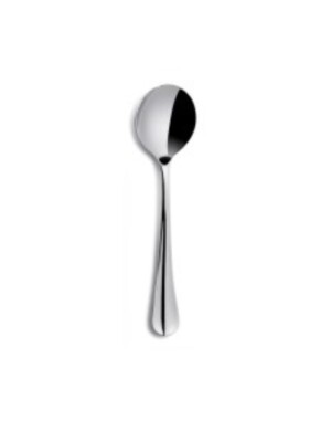 Baguette XL Soup Spoon 18/10 12 Per Case