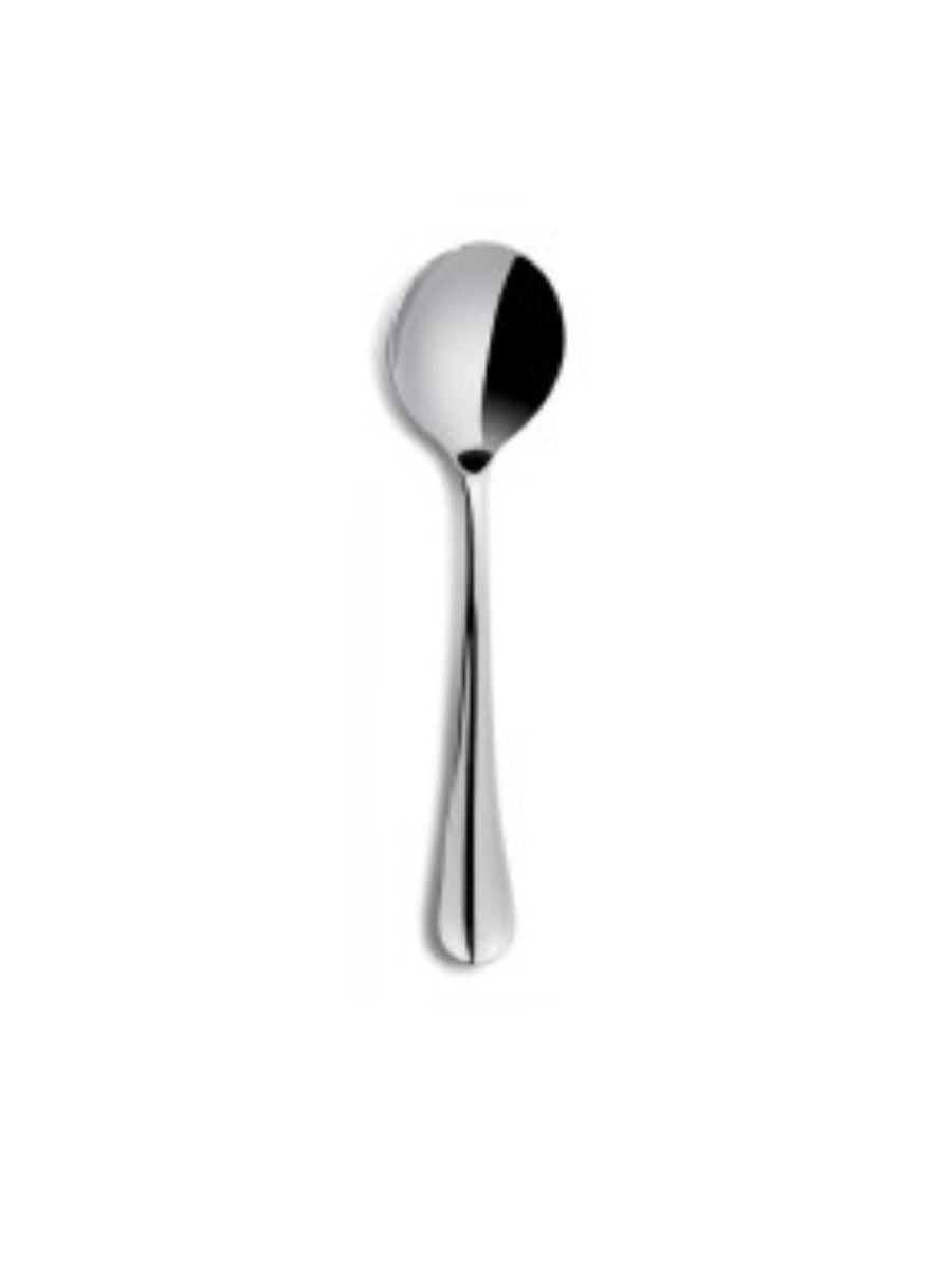 Baguette XL Soup Spoon 18/10 12 Per Case