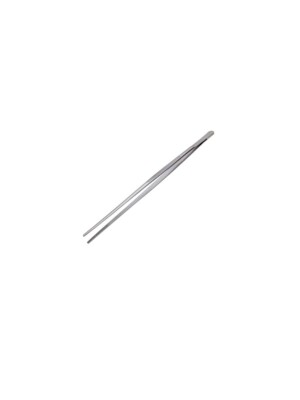 Garnish Tweezers 300mm 12" 1 Per Case