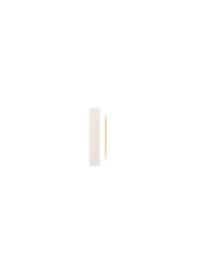 Bamboo toothpicks, individually wrapped in paper Bamboo 1000 Per Case