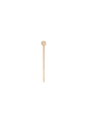 Stirrer Wood, FSC® 100% 15cm,6" 100 pieces Per Case