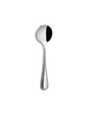 Ingles XL Soup Spoon 18/10 12 Per Case