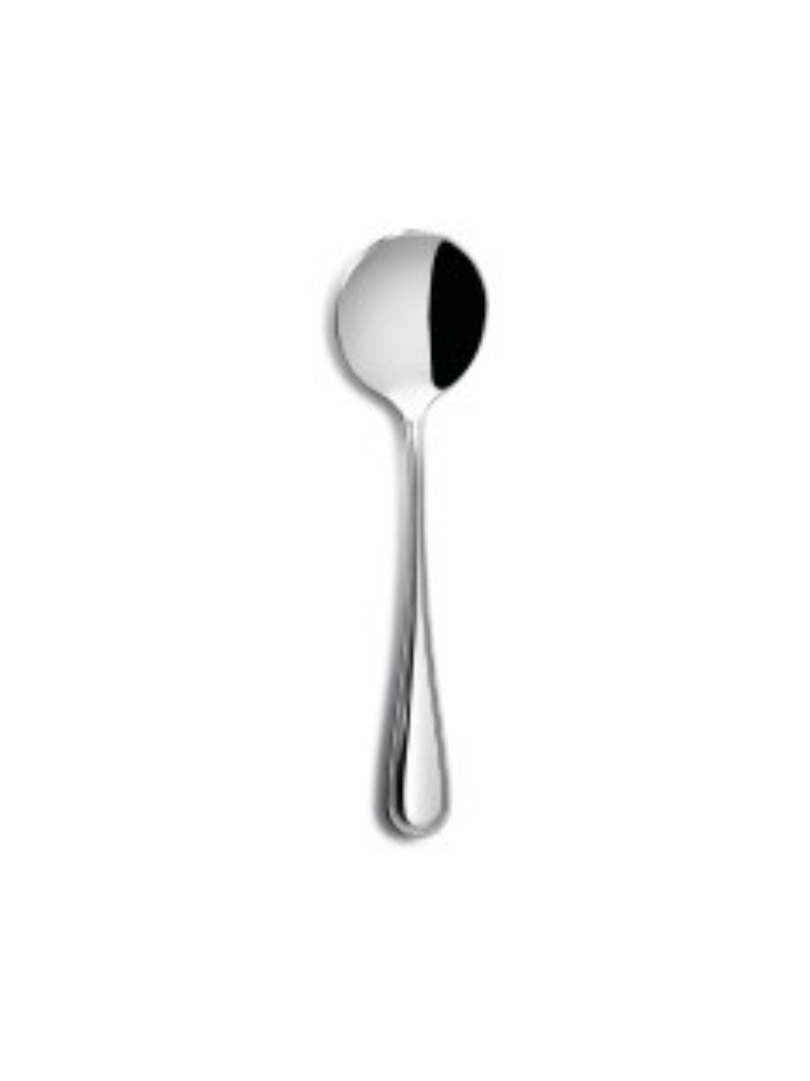 Ingles XL Soup Spoon 18/10 12 Per Case