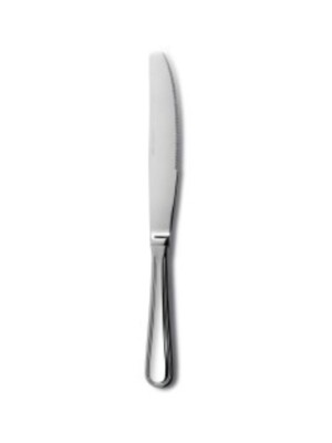 Ingles XL Table Knife Tulip 18/10 12 Per Case