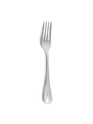 Baguette XL Table Fork 18/10 12 Per Case