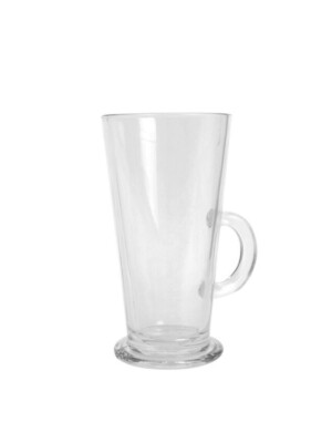 Latte 25cl 8.5oz 12 Per Case