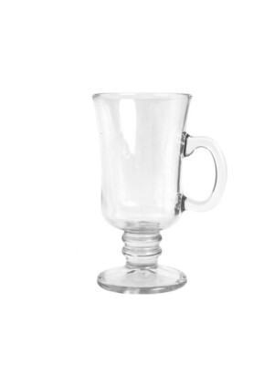 Irish Coffee Handled 23cl 8oz 12 Per Case