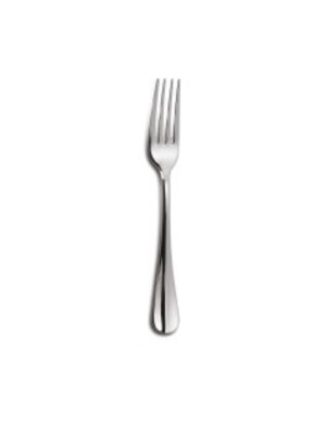 Baguette XL Dessert Fork 18/10 12 Per Case