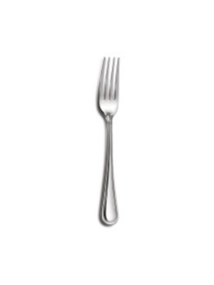 Ingles XL Dessert Fork 18/10 12 Per Case