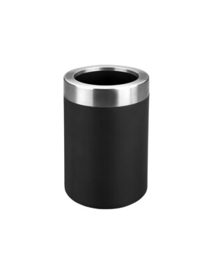 Wine Cooler Black ( Soft touch finish) 1 Per Case