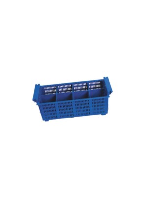 Cutlery Rack With 8 Compartments 1 Per Case
