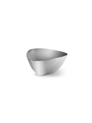 Traingular Bowl 10x10x4.5Hcm, 3.9x3.9x1.8" 350ml 1 Per Case