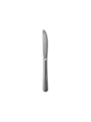 Sevilla Vintage Table Knive 18/0 12 Per Case